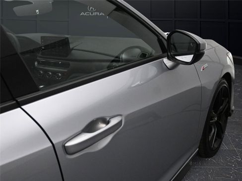 Certified 2026 Acura Integra A-Spec image 20