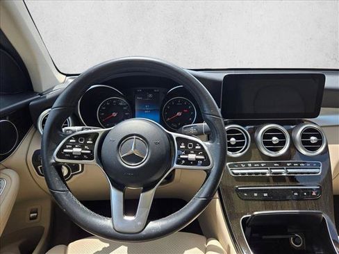 Certified 2021 Mercedes-Benz GLC 300 image 16