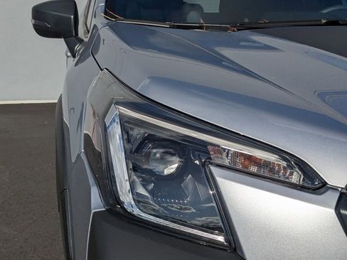 Used 2024 Subaru Forester Wilderness image 9