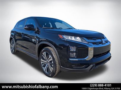 New 2025 Mitsubishi Outlander Sport SE