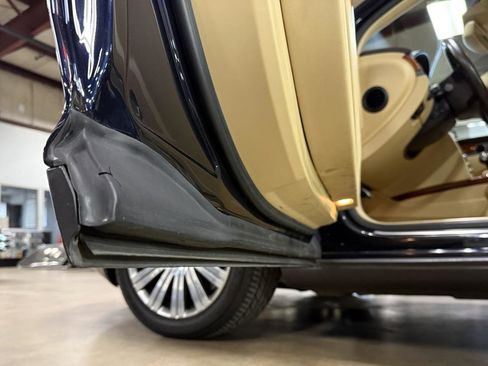 Used 2006 Volkswagen Phaeton V8 image 55