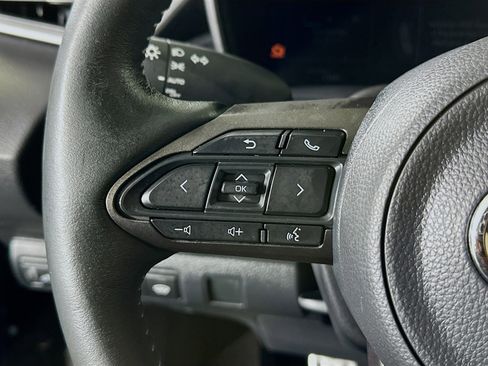 Used 2025 Toyota Corolla GR image 16