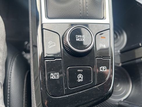 Certified 2024 Kia Sportage EX FWD image 56
