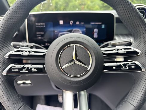 New 2026 Mercedes-Benz GLC 300 4MATIC image 21