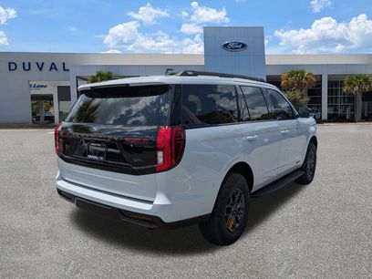 New 2025 Ford Expedition Tremor