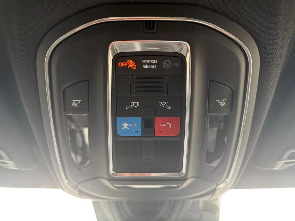 New 2026 Dodge Charger R/T w/ Performance Handling Group AWD/4WD image 22