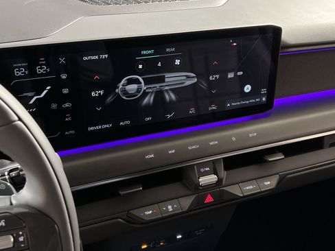 New 2026 Kia EV9 Land w/ Nightfall Edition Package image 19