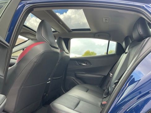 Used 2025 Toyota Prius Plug-In Hybrid w/ Limited Premium Package image 12