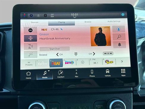 New 2026 RAM ProMaster 2500 w/ Premium Convenience Group image 11