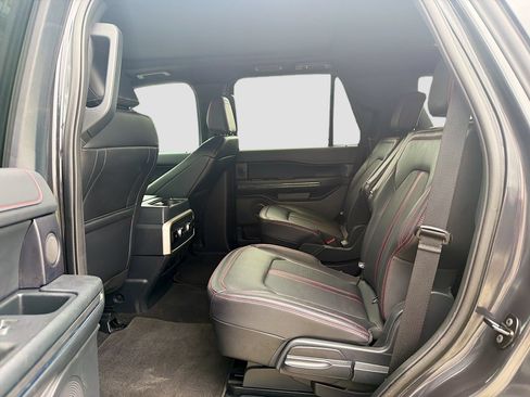 Certified 2024 Ford Expedition Limited RWD image 31