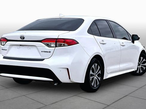 Used 2022 Toyota Corolla LE image 13