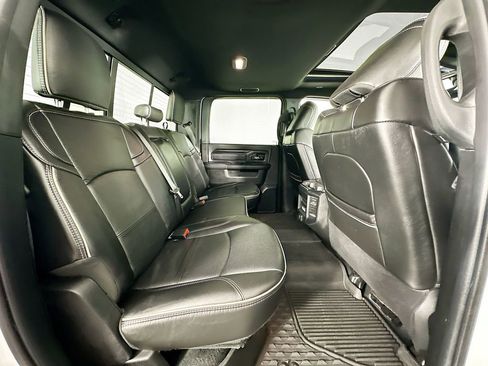 Used 2023 RAM 2500 Power Wagon w/ Level 2 Equipment Group image 30