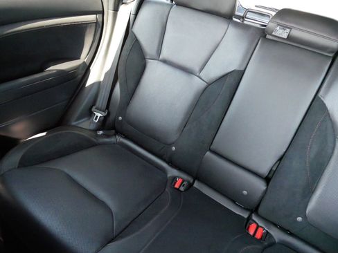 Used 2025 Subaru Forester Touring w/ Touring Package image 12