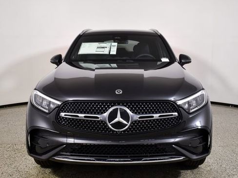 New 2026 Mercedes-Benz GLC 300 4MATIC image 10