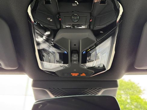 New 2026 BMW X3 xDrive30 AWD/4WD image 28