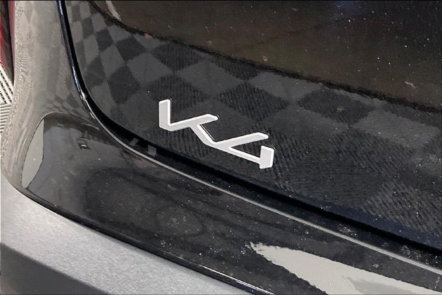 New 2027 Kia K4 GT-Line Turbo FWD image 9