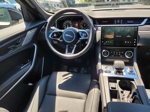 New 2026 Jaguar F-PACE R-Dynamic S AWD/4WD image 14