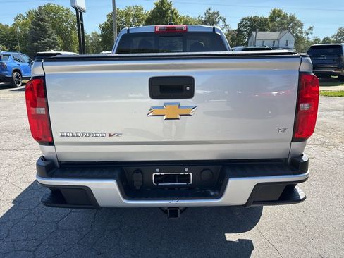 Used 2018 Chevrolet Colorado LT w/ LT Convenience Package image 6