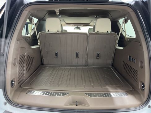 New 2026 GMC Yukon XL Denali w/ Sun & Power Step Package image 25