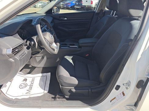 Used 2021 Nissan Altima 2.5 S image 13