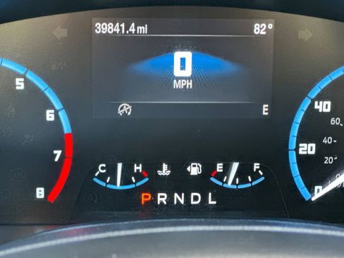 Used 2021 Ford Bronco Sport Big Bend image 30