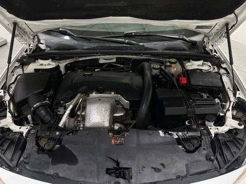 Used 2018 Buick Regal Preferred image 26