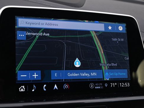 New 2026 Cadillac CT4 Premium Luxury image 28