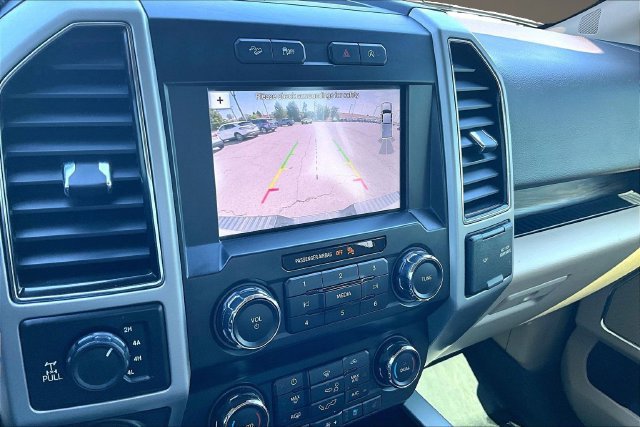 Used 2019 Ford F150 Lariat AWD/4WD image 19