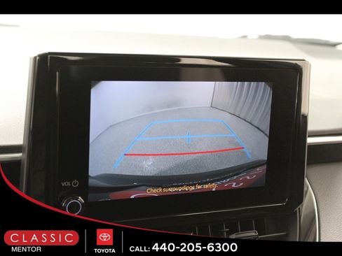 Used 2023 Toyota Corolla LE image 13