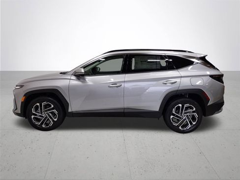 New 2026 Hyundai Tucson Limited AWD/4WD image 10