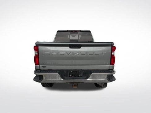 Used 2024 Chevrolet Silverado 2500 LTZ w/ LTZ Convenience Package image 6