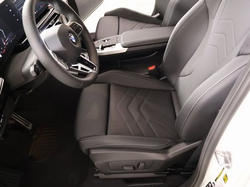 New 2026 BMW X2 xDrive28i w/ Technology Package image 11