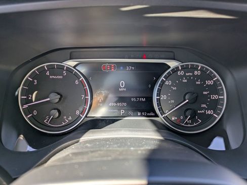 New 2026 Nissan Rogue SV w/ Cold Weather Package image 26