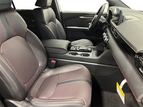 New 2025 Honda Pilot Black Edition image 26