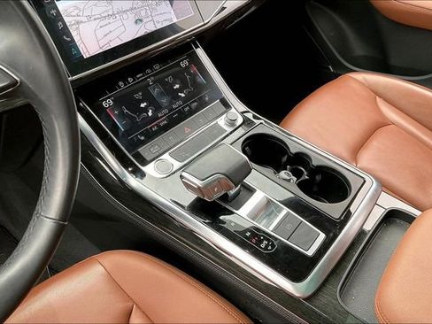 Used 2024 Audi Q7 3.0T Premium Plus image 13