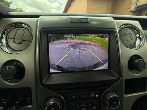 Used 2013 Ford F150 FX4 w/ Luxury Equipment Group image 14