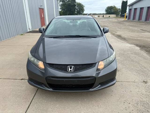 Used 2013 Honda Civic EX image 4