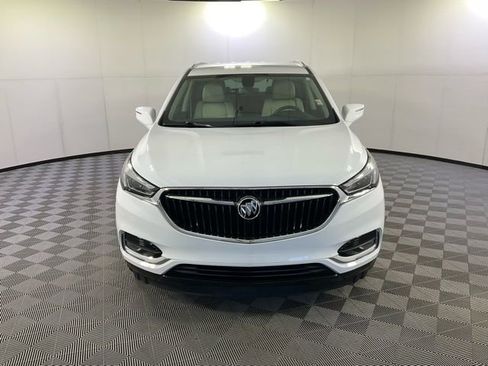 Used 2019 Buick Enclave Essence w/ Trailering Package, 5000 lbs. image 2