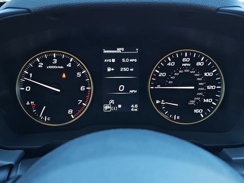 New 2026 Subaru Crosstrek 2.5i Sport image 19