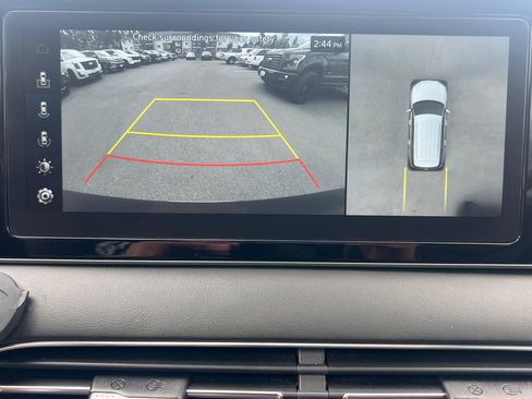 Used 2022 Hyundai Palisade Limited image 20