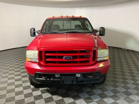 Used 2004 Ford F250 XLT AWD/4WD image 2