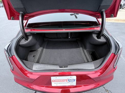 Used 2022 Cadillac CT4 Sport RWD image 9