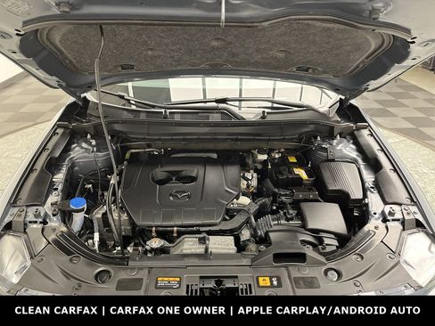 Used 2025 MAZDA CX-5 Carbon Edition AWD/4WD image 28