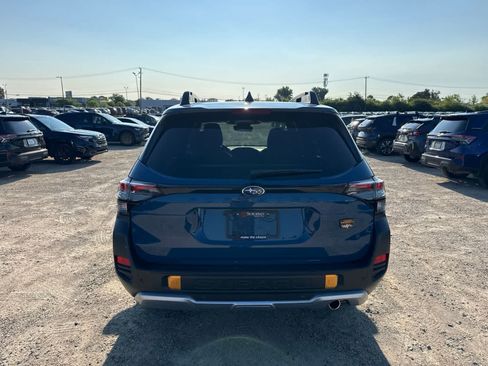 Used 2026 Subaru Forester Wilderness AWD/4WD image 13