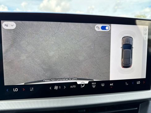 New 2026 Ford Explorer ST image 25