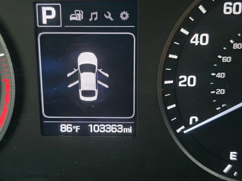 Used 2017 Hyundai Sonata SE image 36