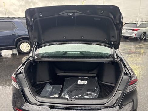 New 2026 Honda Accord LX image 24