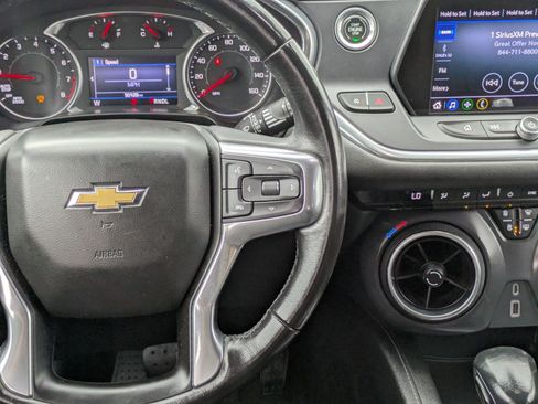 Certified 2020 Chevrolet Blazer LT image 22