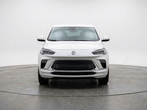 Used 2025 Buick Encore GX Preferred image 2