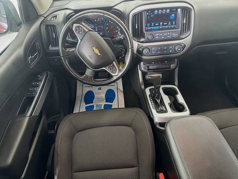 Used 2018 Chevrolet Colorado LT w/ LT Convenience Package RWD image 27